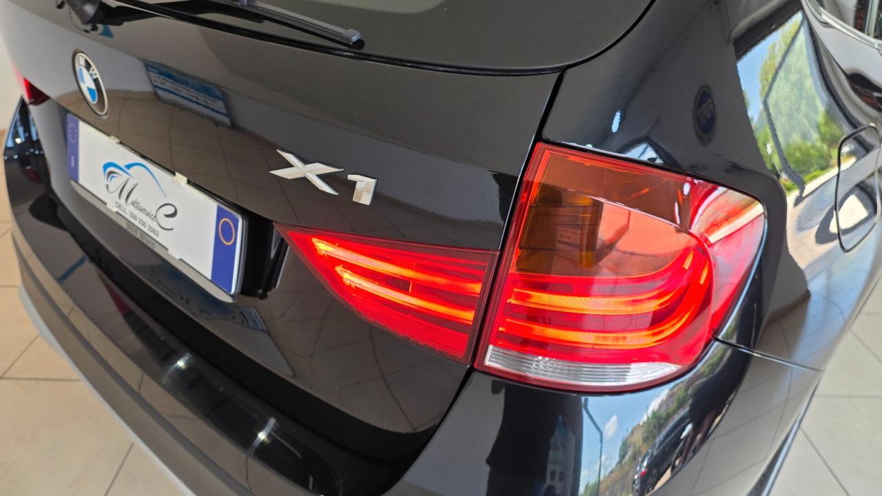 Bmw X1 sDrive20d Sport Line
