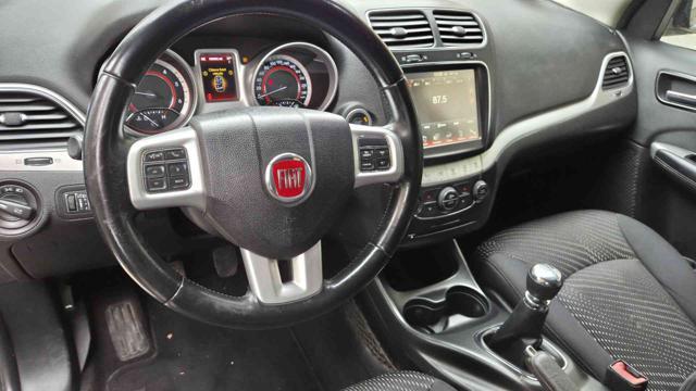 FIAT Freemont 2.0 Multijet 140 CV Lounge