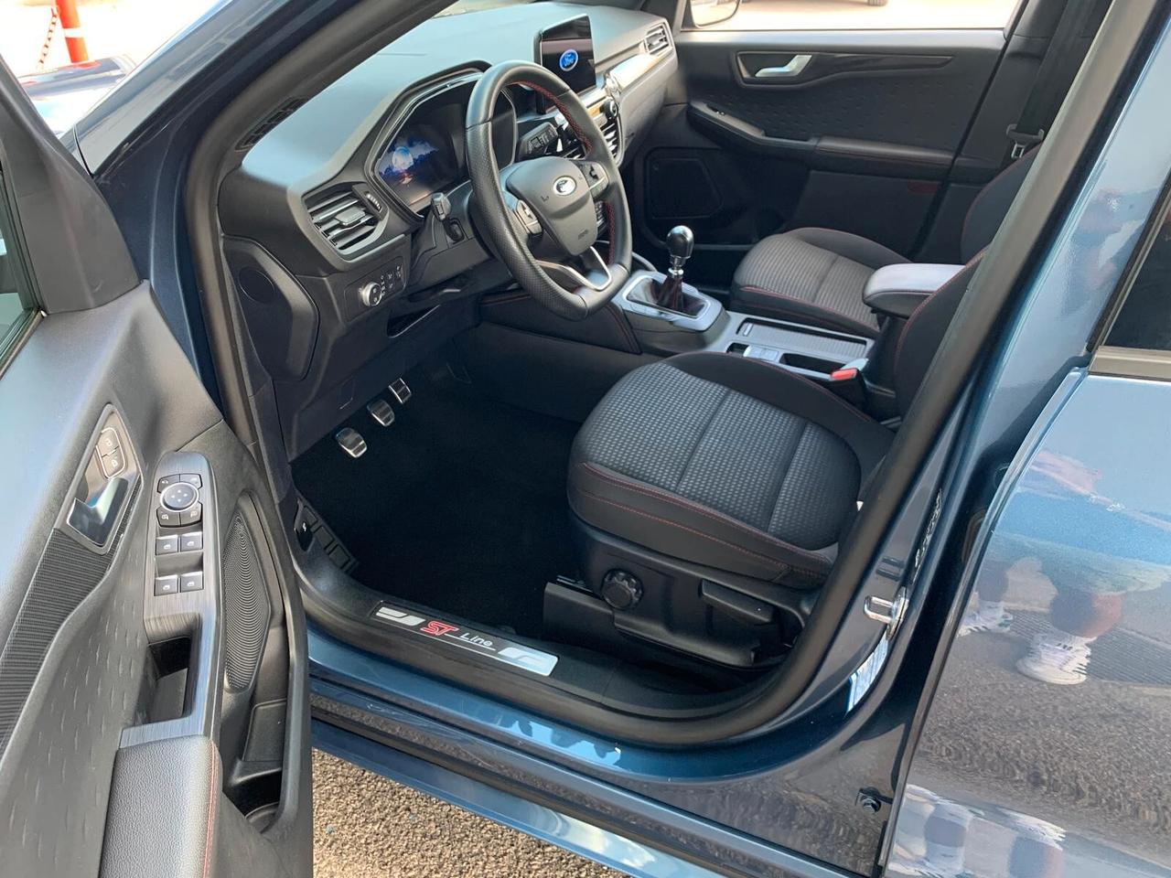 Ford Kuga 1.5 EcoBlue 120 CV 2WD ST-Line
