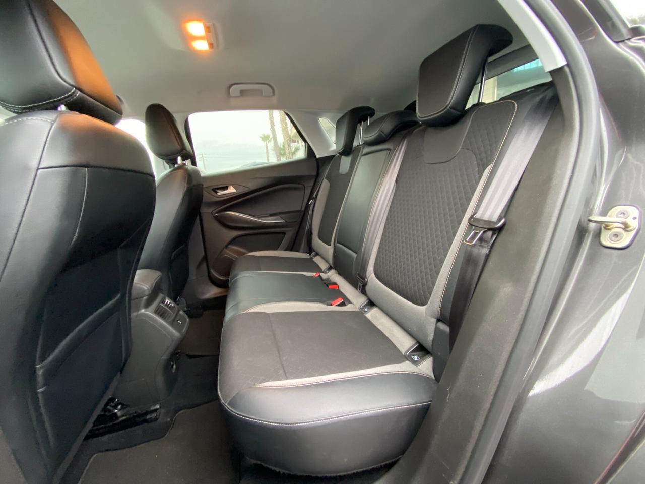 Opel Grandland X 1.5 ecotec aut