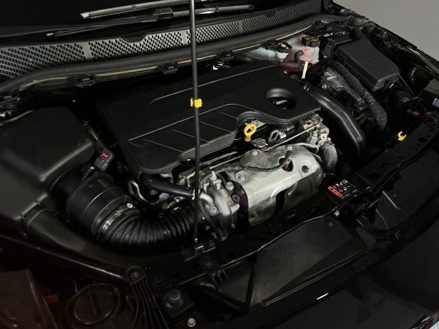 OPEL Astra 1.6 CDTi 136CV aut. Sports Tourer Innovation