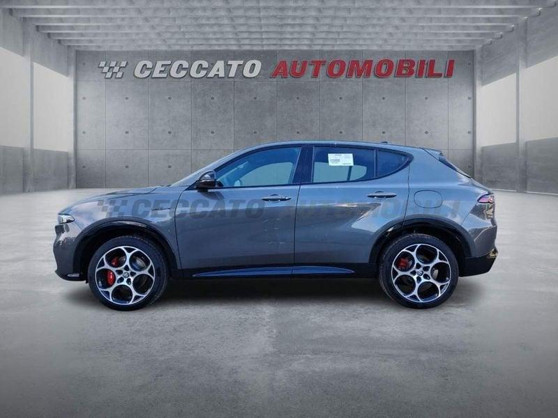 Alfa Romeo Tonale Tonale My24 Plug-In Hybrid Q4280cv Veloce