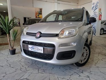 Fiat Panda 1.2 Benzina LOUNGE - 2018