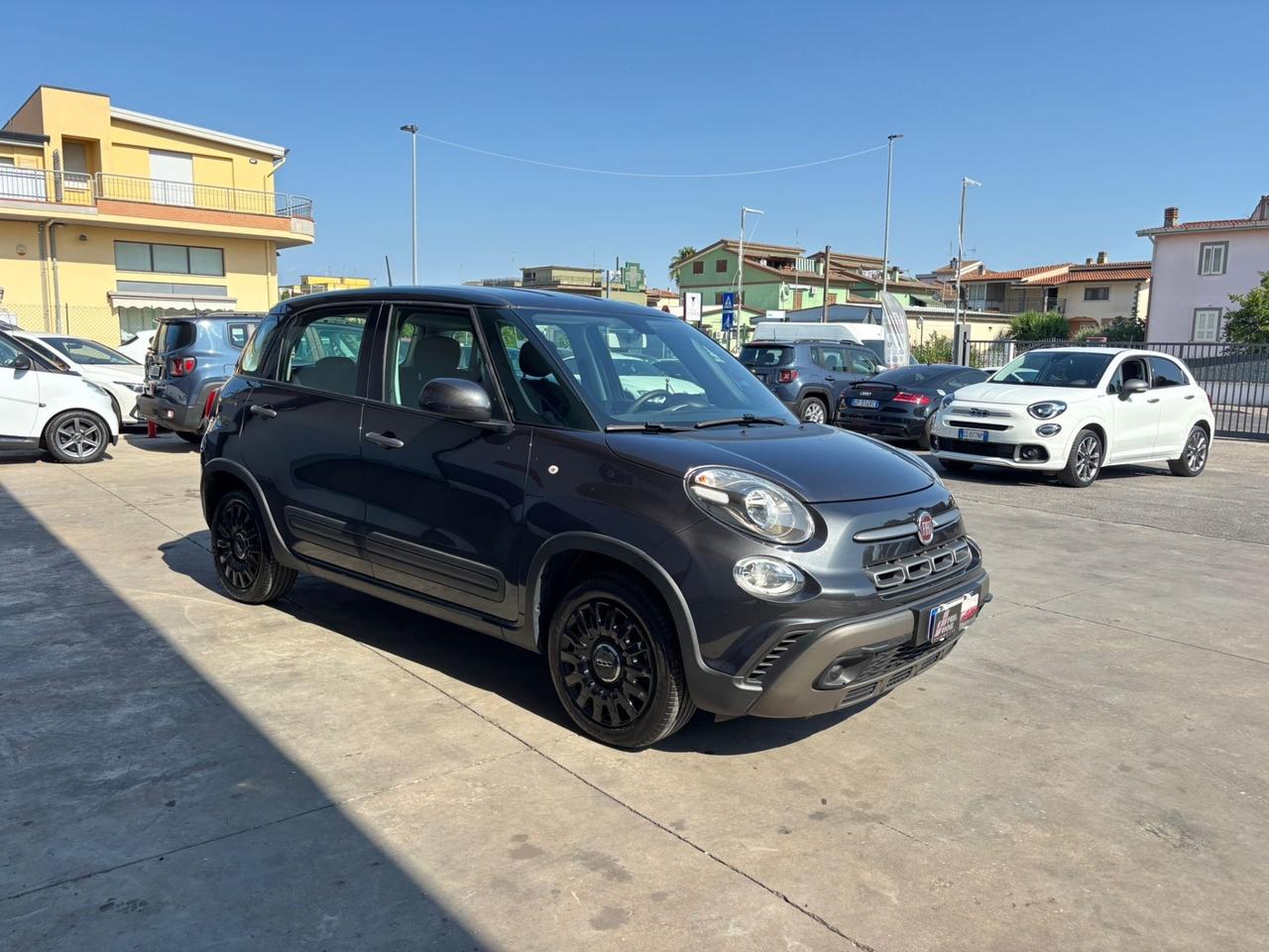 Fiat 500L 1.3 Multijet 95 CV Connect PREZZO PROMO