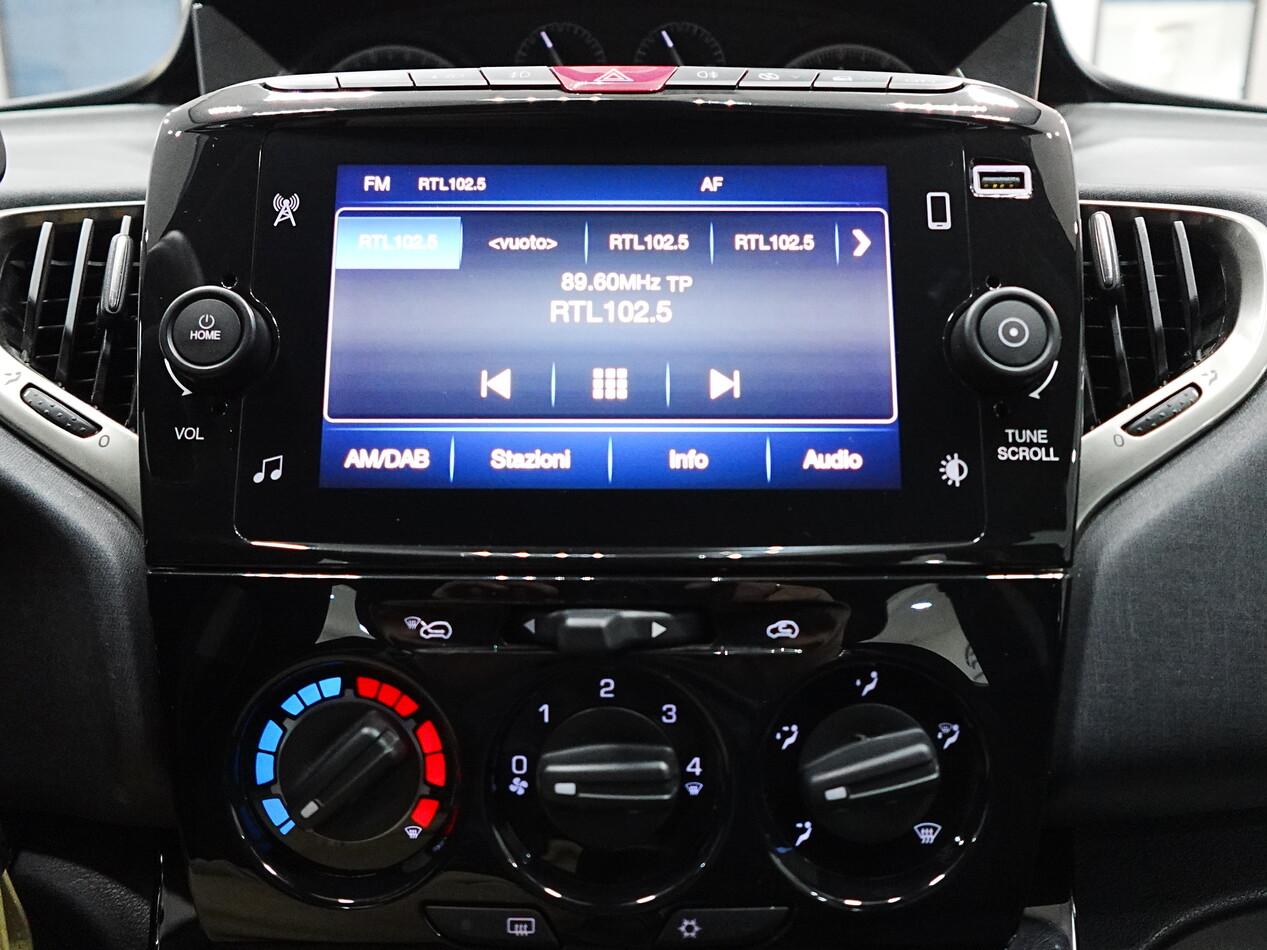 Lancia Ypsilon III 1.0 FIREFLY HYBRID 70 CV GOLD