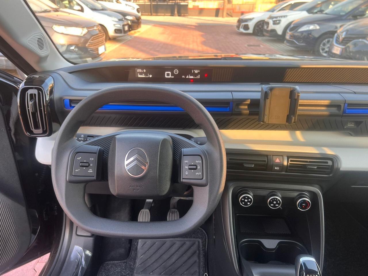 Citroen C3 PureTech 100 S&S You