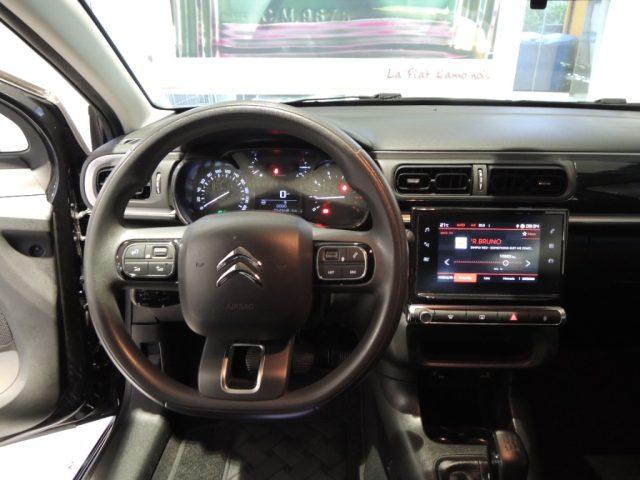 CITROEN C3 PureTech 83 S&S Shine