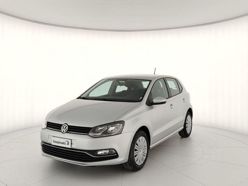 Volkswagen Polo Polo 1.0 MPI 75 CV 5p. Comfortline