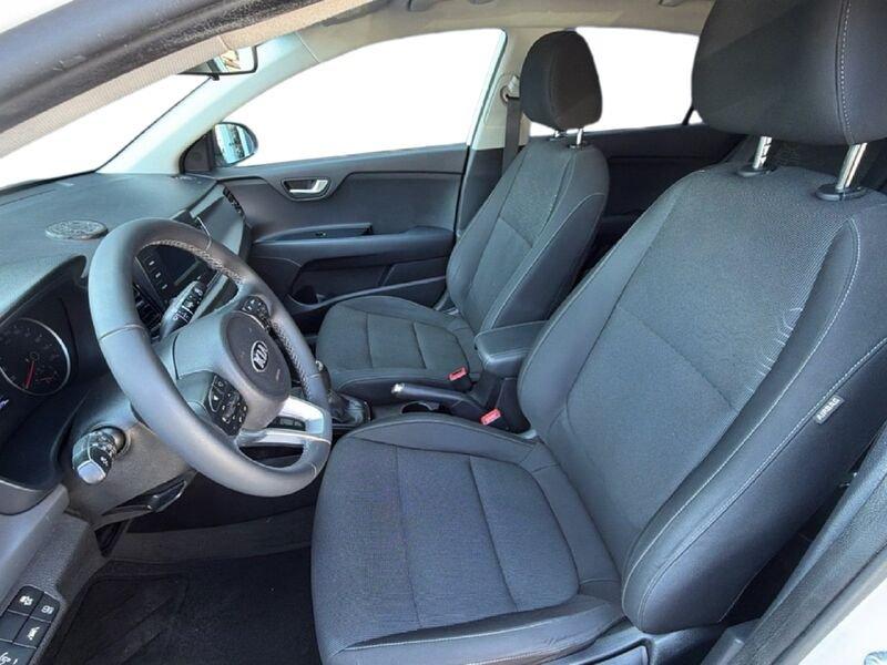 Kia Rio Rio 1.4 crdi Cool 90cv