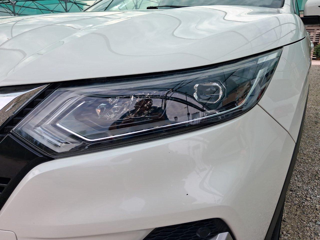 Nissan Qashqai 1.6 dci N-Connecta 2wd 130cv