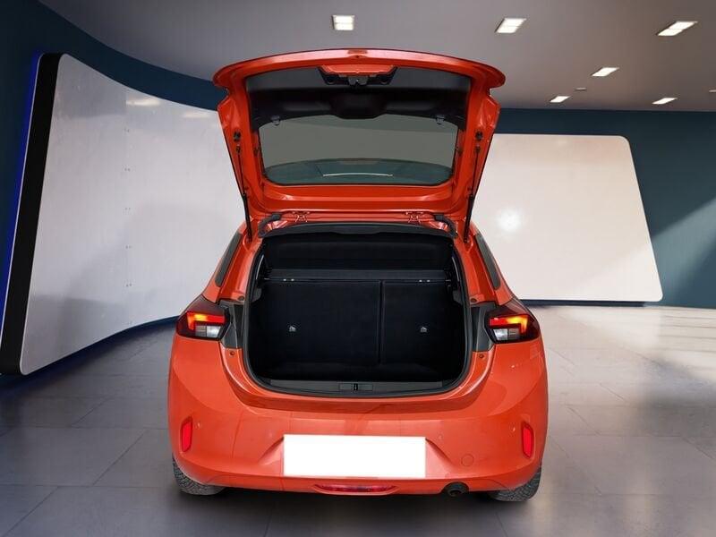 Opel Corsa VI 2020 1.2 D&T s&s 100cv