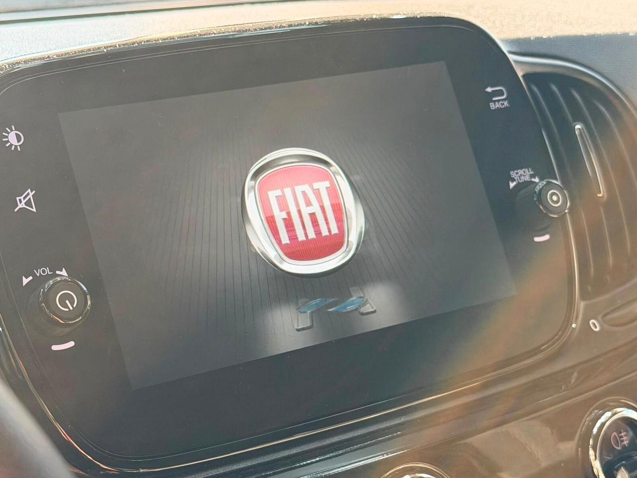 Fiat 500 1.0 Hybrid Star
