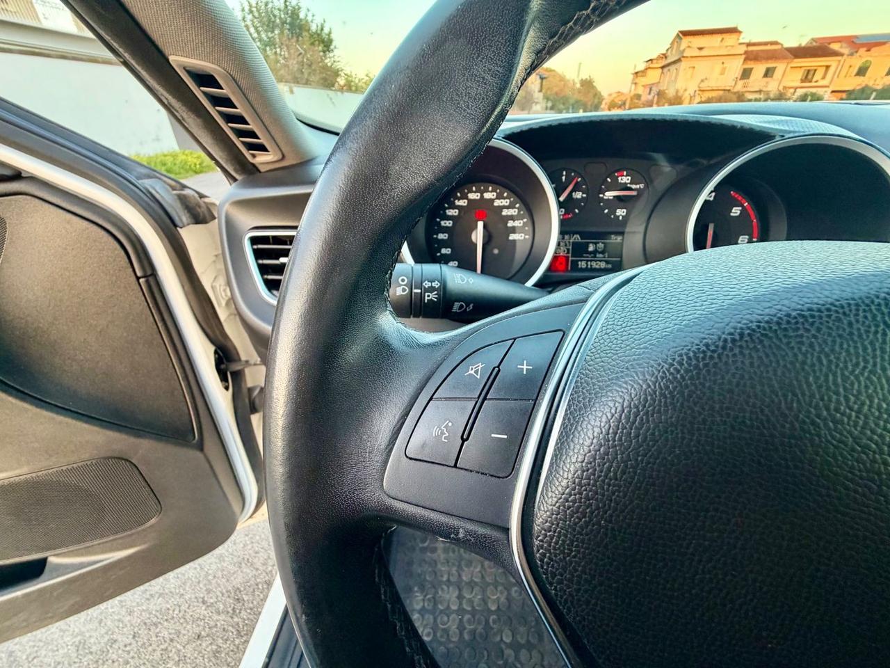 Alfa Romeo Giulietta Sportiva 1.6 JTDM 16V #10026