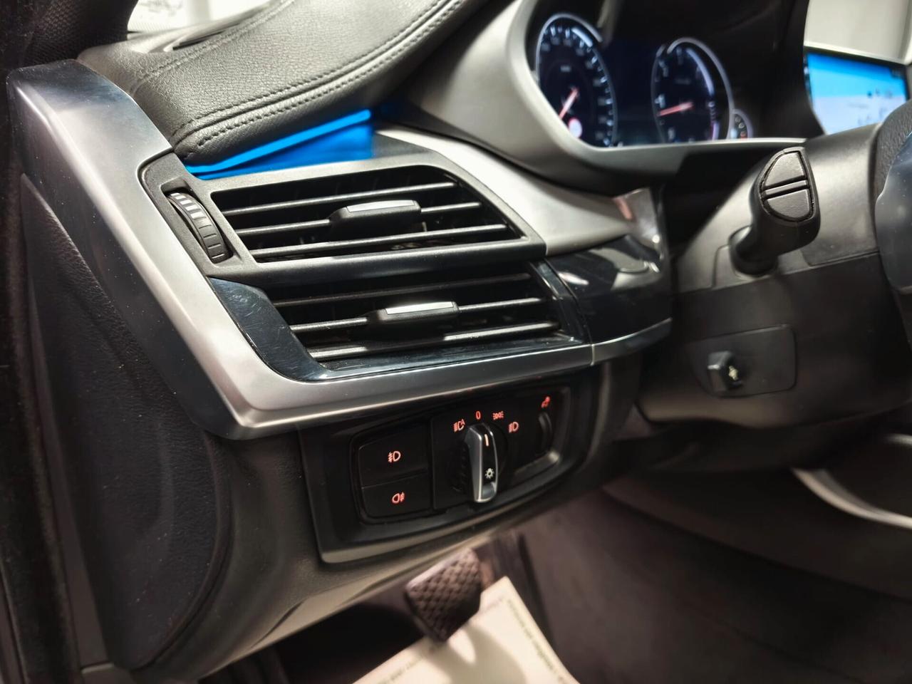 ** Bmw X6 xDrive30d 249CV Extravagance NO SUPERBOLLO**