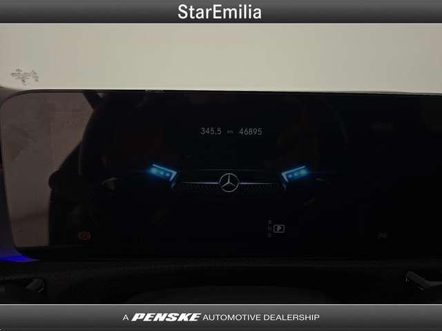 Mercedes-Benz CLA 200 CLA 200 d Automatic Shooting Brake Premium