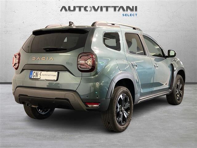 DACIA Duster 1.0 TCe GPL Extreme 4x2