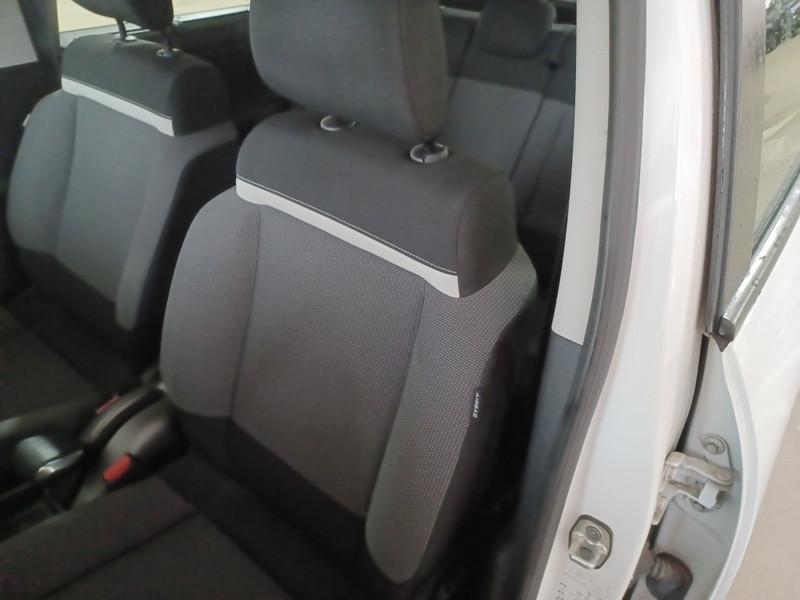 CITROEN C3 AIRCROSS BLUEHDI 110 SES FEEL SUV
