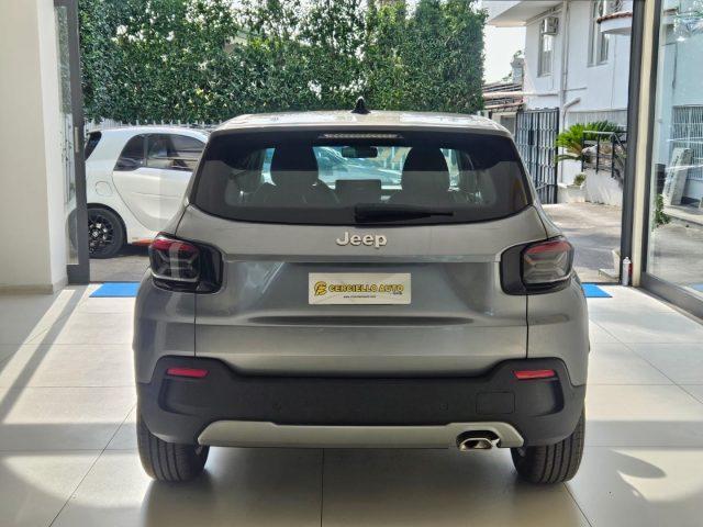 JEEP Avenger 1.2 Turbo Altitude Navi tua da ?259,00 mensili