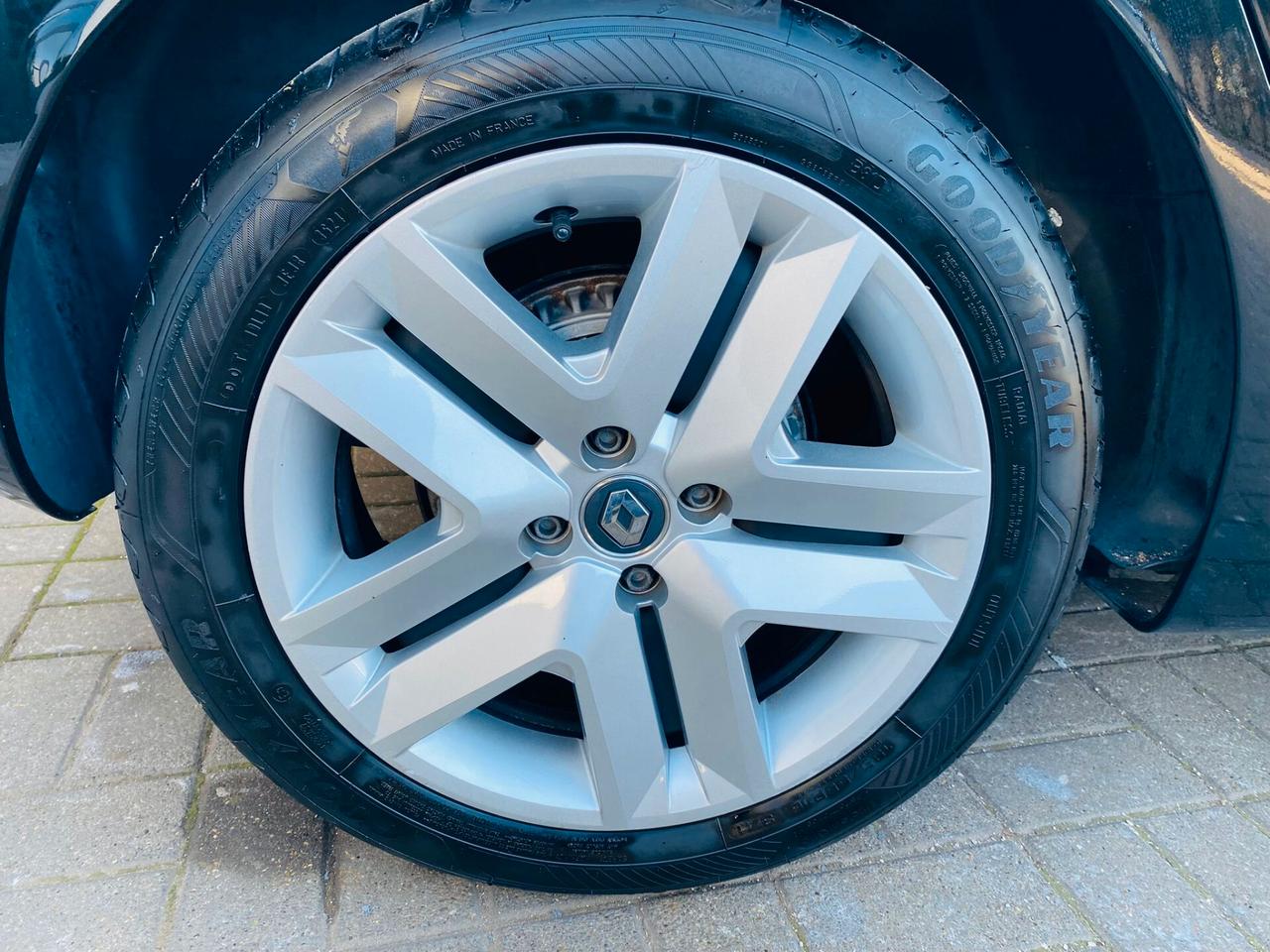 Renault Clio Blue dCi 100 CV 5 porte Evolution