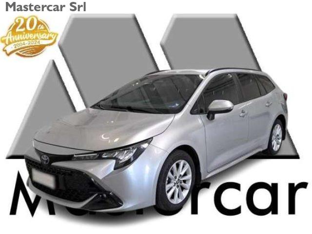 TOYOTA Corolla Corolla Touring Sports 1.8h Active auto MY23 - GN3