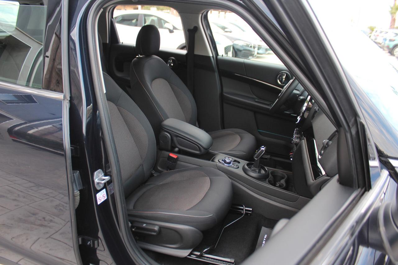 Mini Cooper D Countryman 2.0 Essential