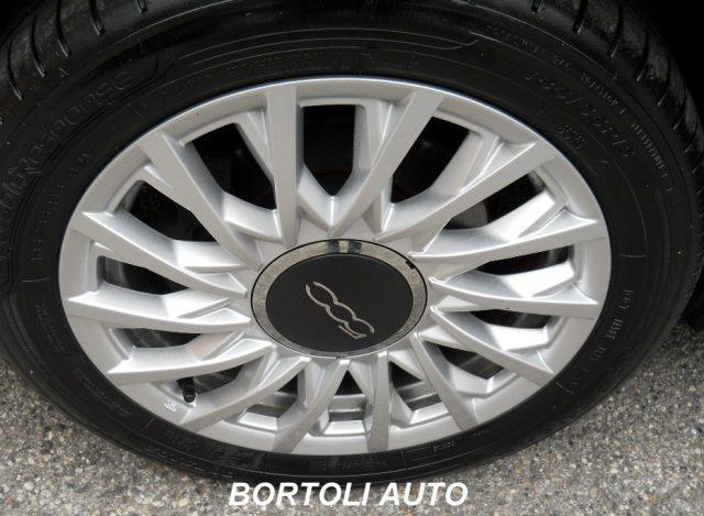 FIAT 500 1.0 HYBRID 29.000 KM DOLCEVITA