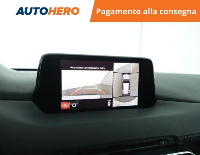 MAZDA CX-5 2.2L Skyactiv-D 184 CV AWD Exceed