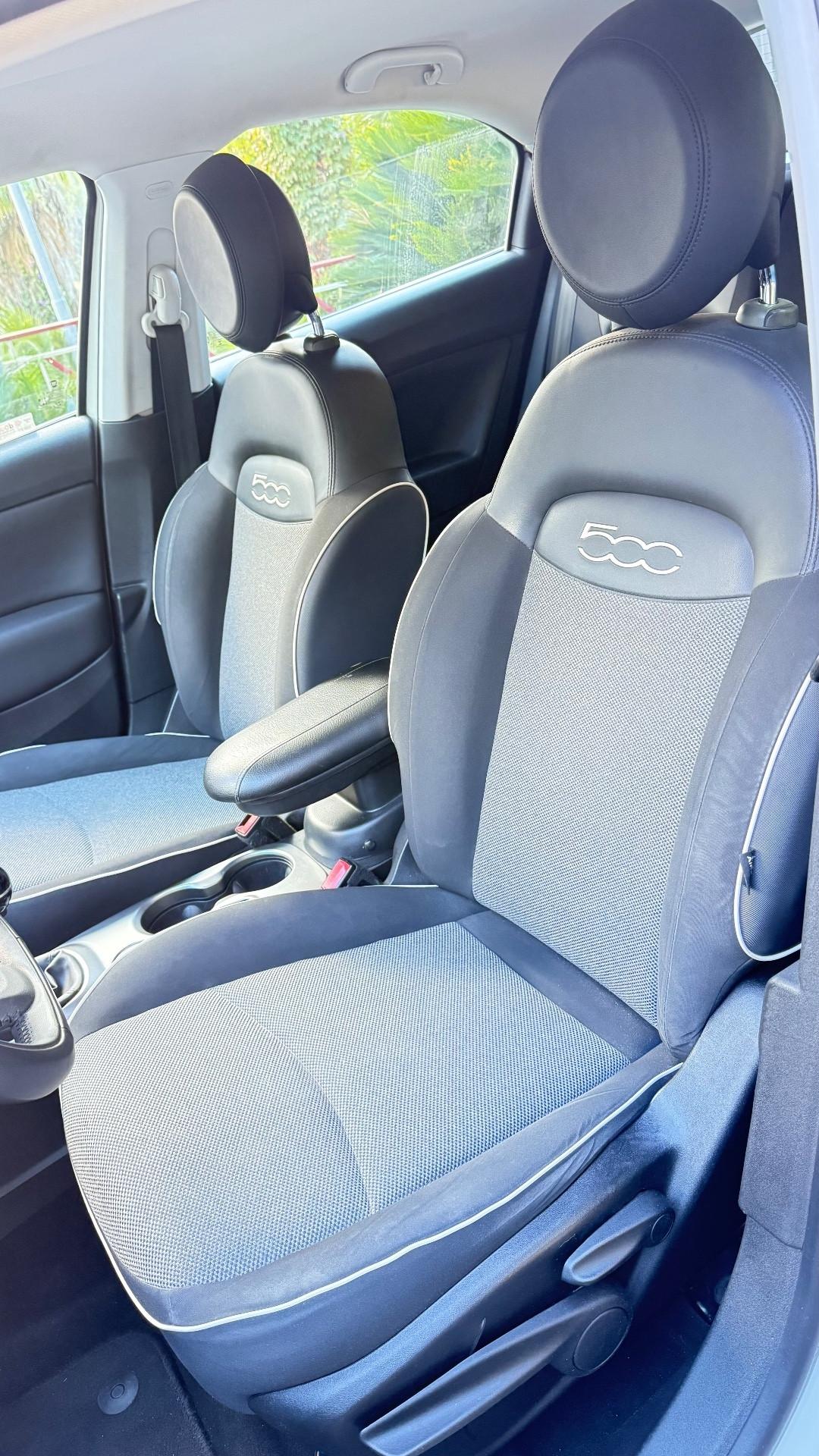 Fiat 500X 1.6 MultiJet 120 CV Business