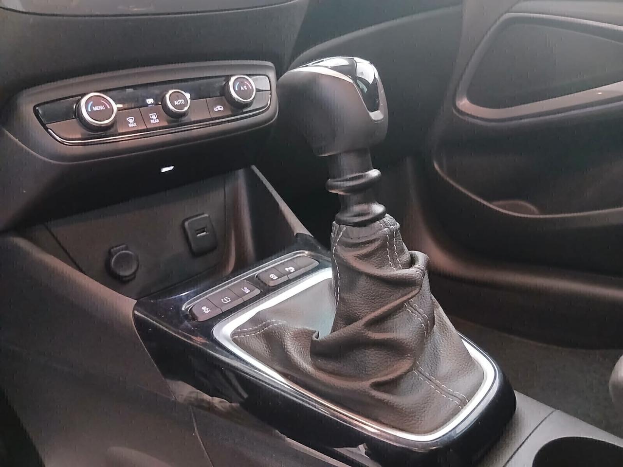 Opel Crossland 1.5 ECOTEC D 110 CV Start&Stop Edition