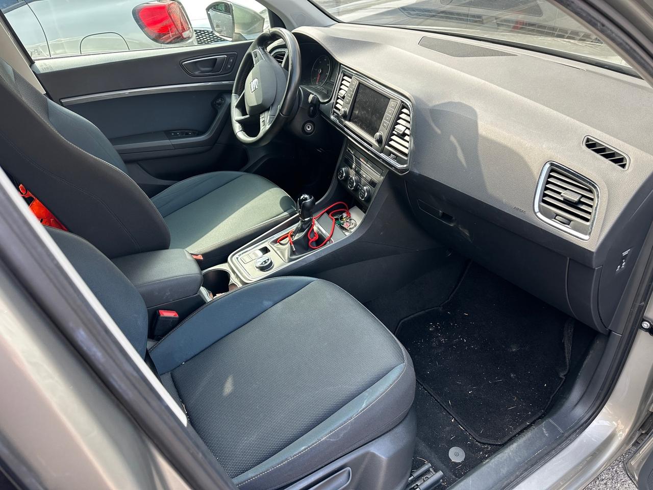 Seat Ateca 1.6 TDI Style (Garanzia 24 Mesi)