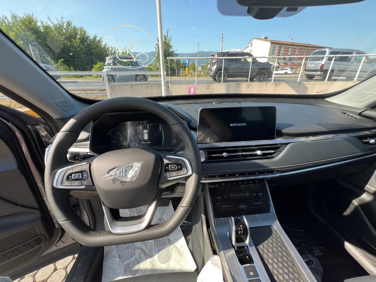 Dr Dr 5.0 dr 5.0 s3 1.5 Turbo CVT