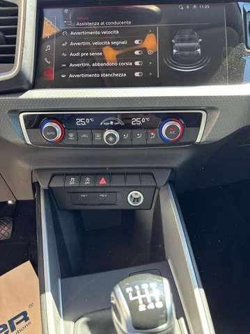 Audi A1 SPB 30 TFSI S line edition LED-APP CONNECT