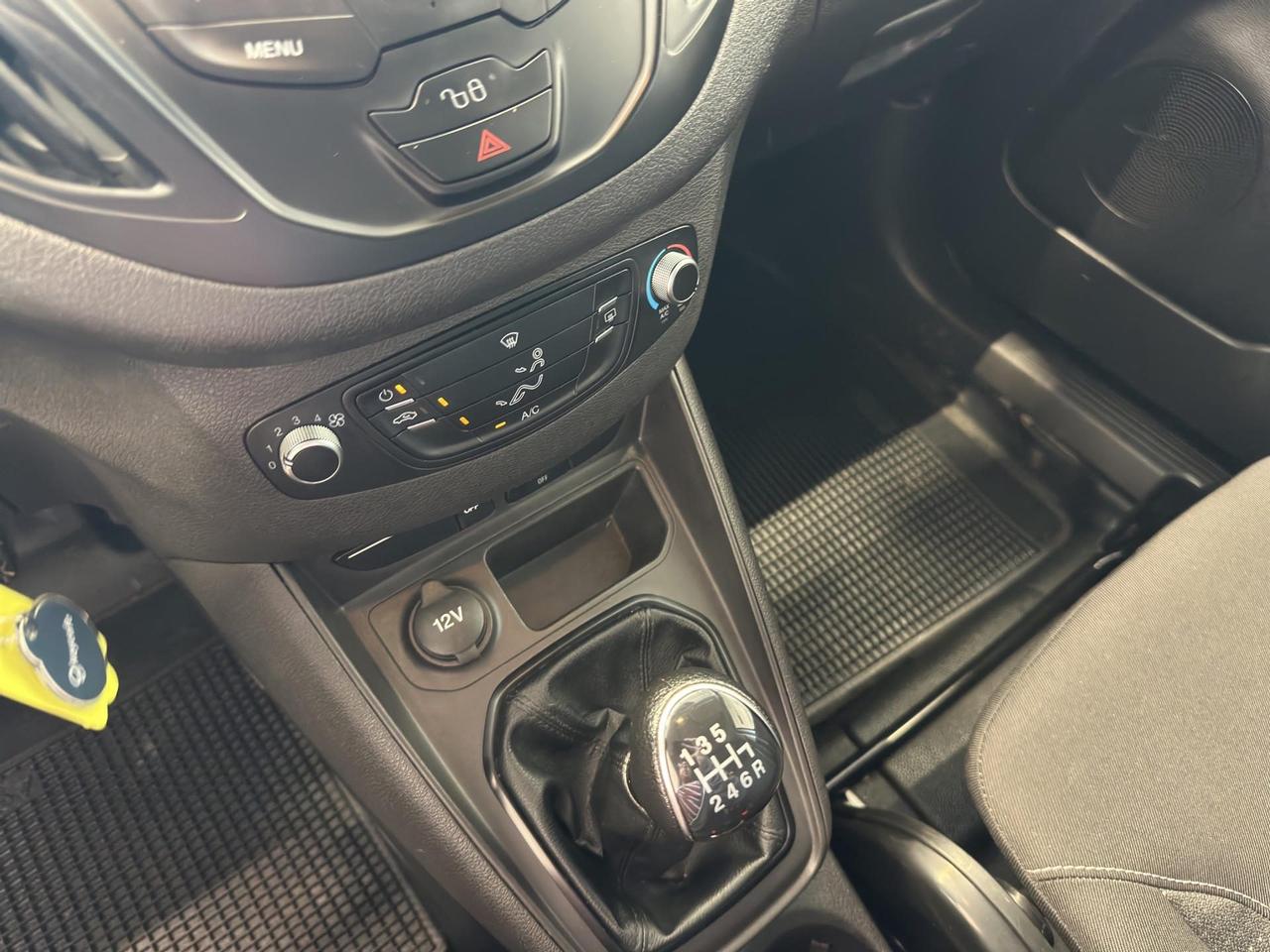 Ford Transit Courier 1.5 tdci 100cv S&S Titanium