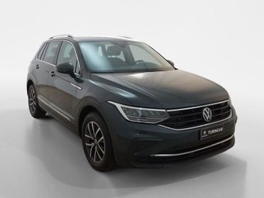 Volkswagen Tiguan 1.5 TSI ACT 150 CV Life