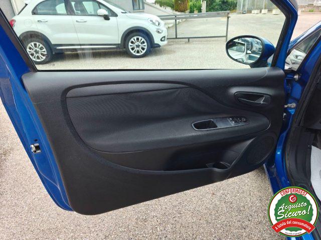 FIAT Punto Evo 1.2 3 porte 150° EasyPower