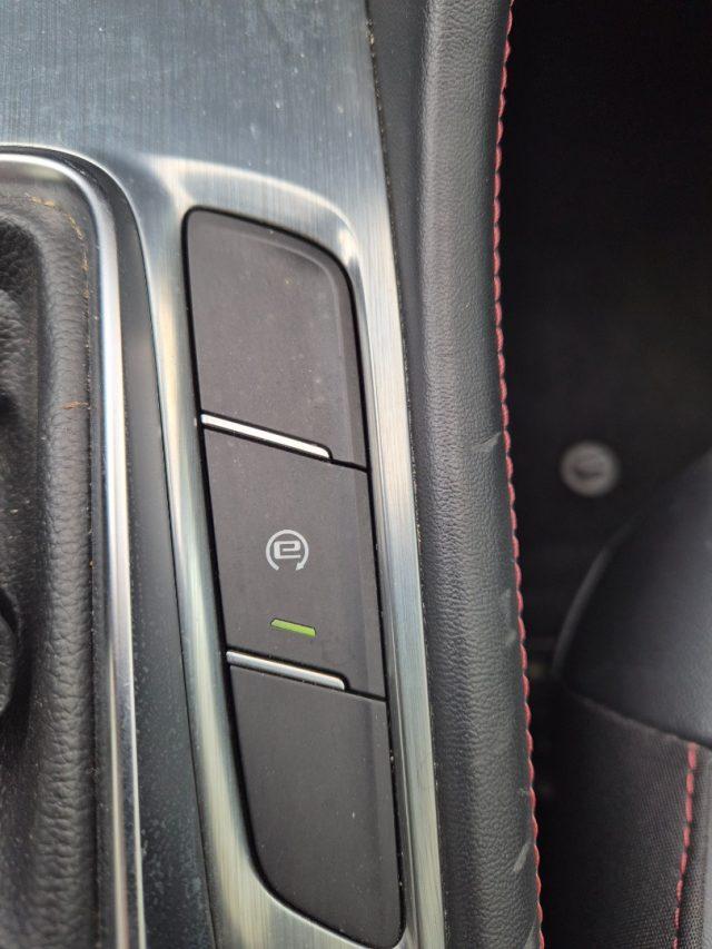 MG HS 1.5T-GDI Luxury tua da ?169,00 mensili