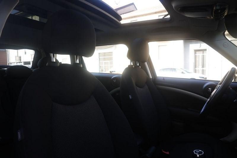 MINI Countryman Mini Cooper Mini Countryman 1.6 Cooper D all4 Business E6 82KW ANNO 2016