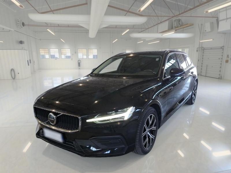 VOLVO V60 B4 D AUTOM.CORE STATION WAGON
