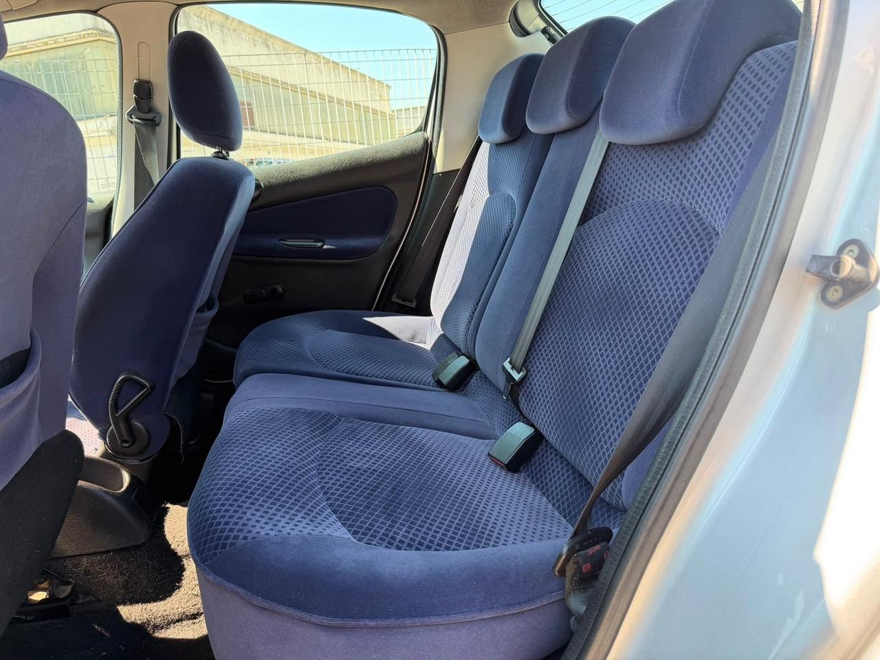 Peugeot 206 146000 KM