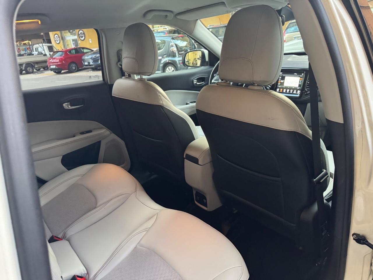 Jeep Compass 1.6 Multijet II 120cv Limited