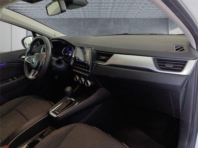 RENAULT Captur 2ª serie Full Hybrid E-Tech 145 CV Evolution