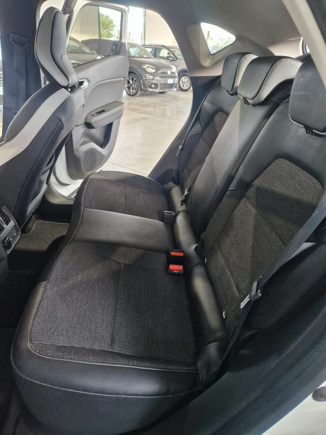 Renault Captur Blue dCi 115 CV Intens