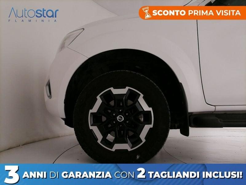 Nissan Navara III 2016 2.3 dci d.cab N-Connecta 4wd 163cv my19