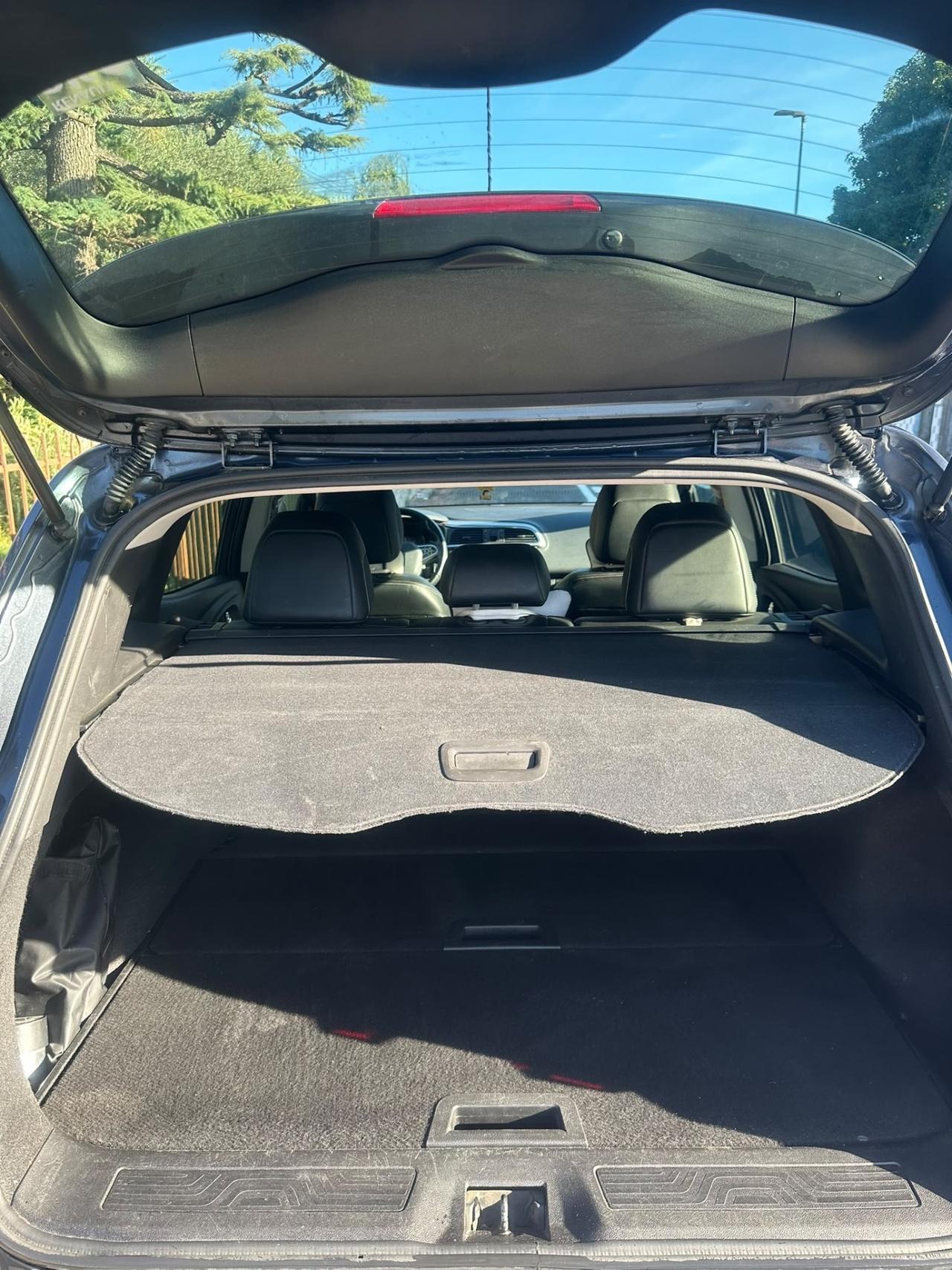 Renault Kadjar dCi 8V 110CV Energy Intens