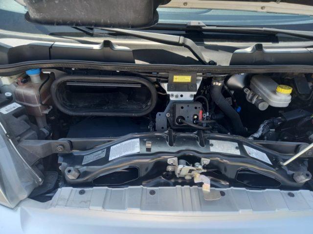 FIAT Ducato 35 2.3 MJT 130CV PLM-TM L3 Furgone