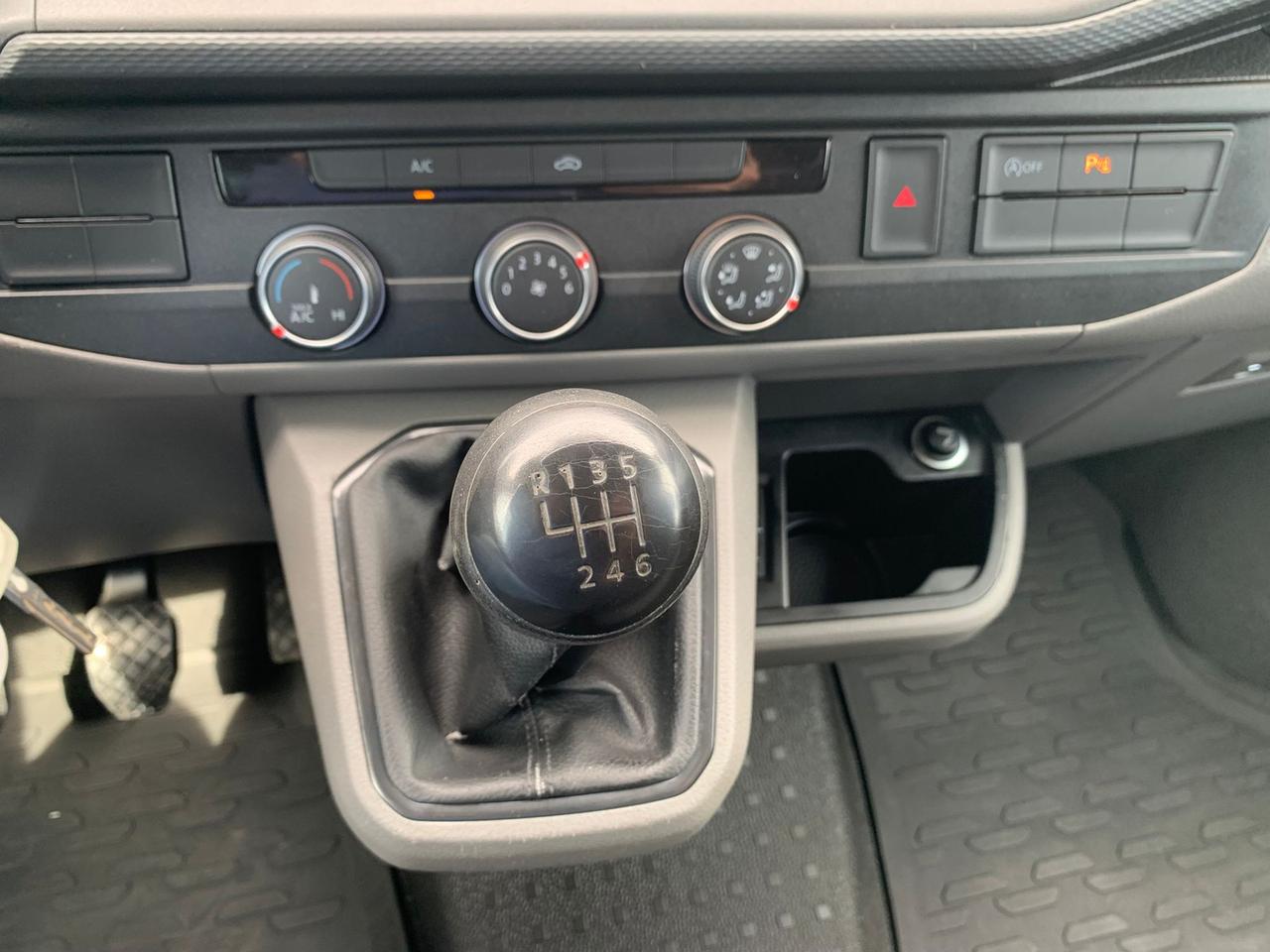 Volkswagen T6.1 Transporter t6.1 28 2.0 tdi 150cv business p.c.