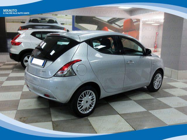 LANCIA Ypsilon 1.2 69cv 5 Porte EU6