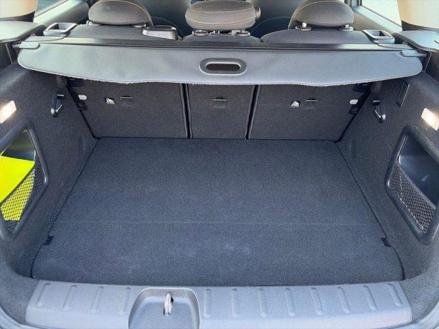 MINI Clubman 2.0 Cooper D Clubman
