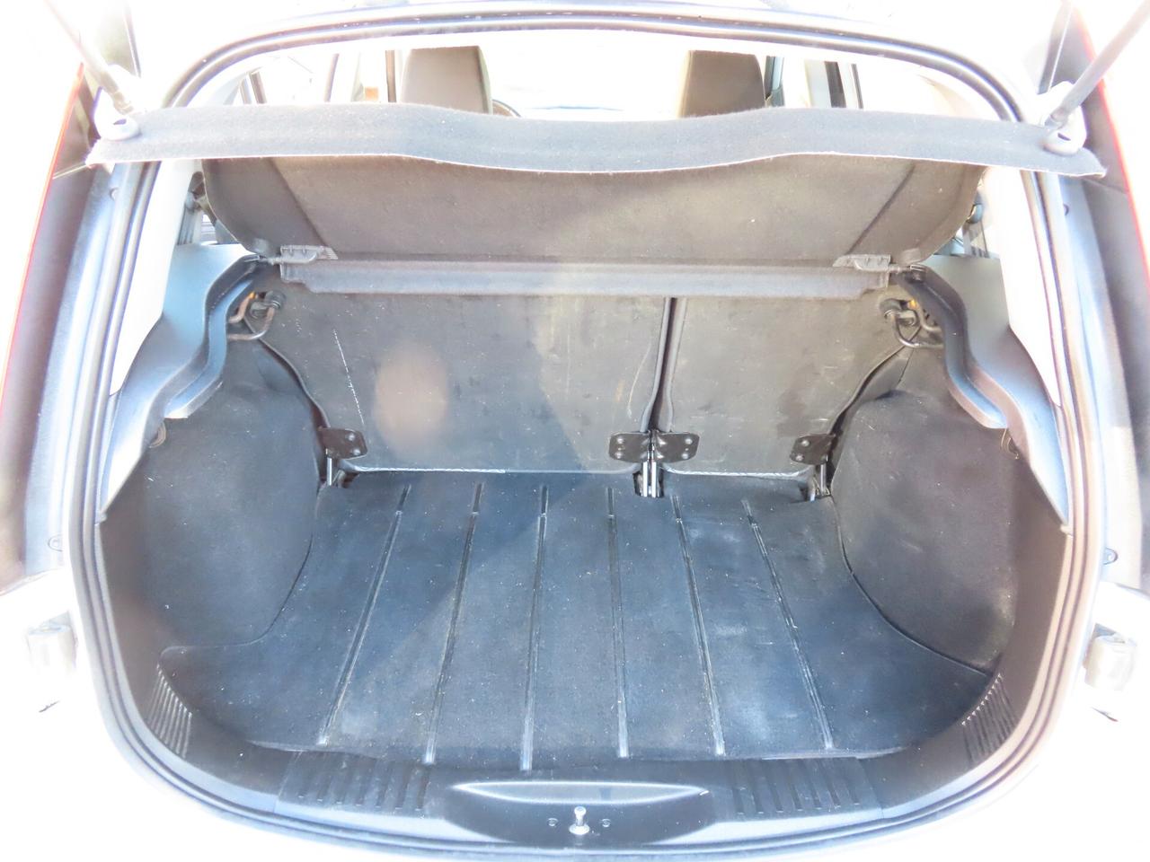 Ford Fusion 1.4 TDCi 5p. Titanium SOLO 148000 KM CERT