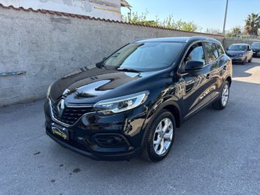 RENAULT KADJAR 1.5DCI 115CV BLACK EDITION FULL